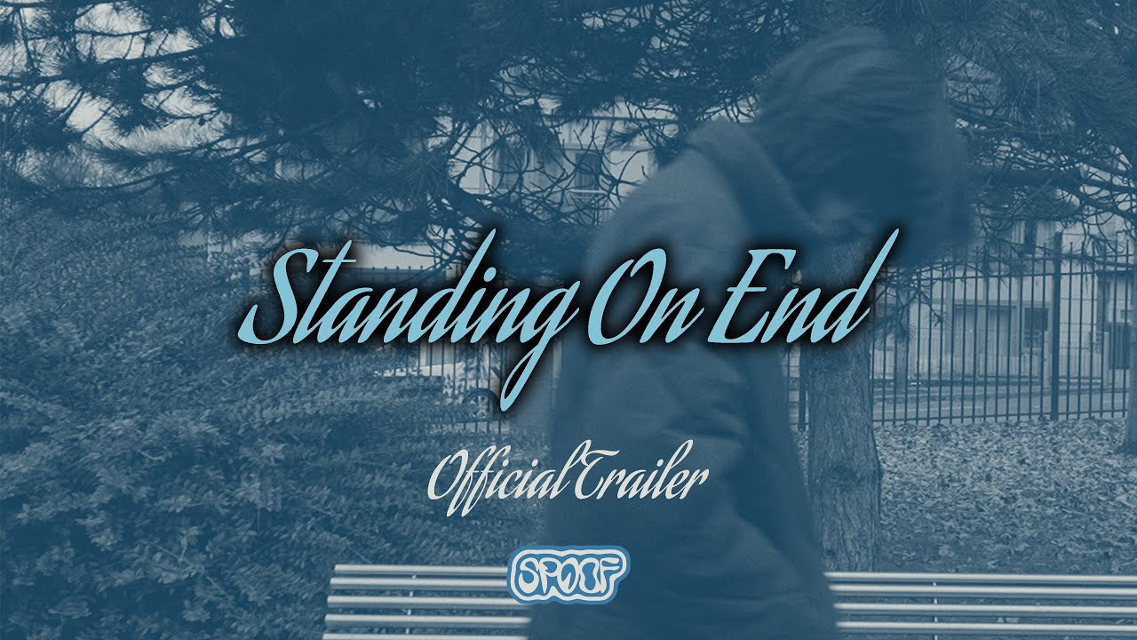 Standing on End (2025) | Official Trailer