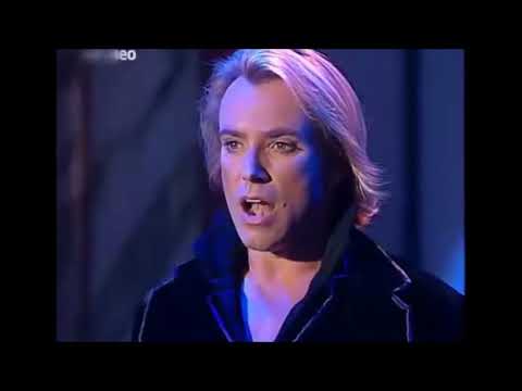 Meine Top 20 Lieblingslieder aus Elisabeth