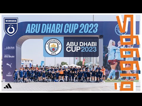 Manchester City cup 2023 | Abu Dhabi | Day 2