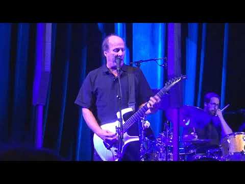 Thumbnail for Adrian Belew - "Wait to Worry" - 09/27/2019 by Adrian Belew