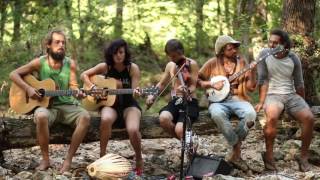 Madison Pruitt - My Own Medicine (Astral Sessions)