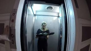 When You Grow Up, Your Heart Dies - GUNSHIP