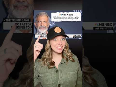 Could It Be? DOJ New Program To Restore Gun Rights? #2ndamendment #shortsvideo #shortsfeed #shorts Thumbnail