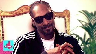 Snoop Dogg on Katy Perry and The Pussycat Dolls