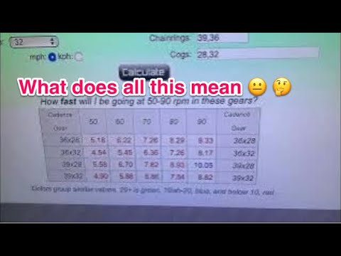 Paris Brest Paris Countdown T-15 - Tips Episode #4 - The best GEARING -  #RoadToPBP #ParisBrestParis