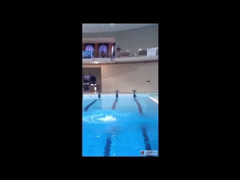 TUFFI BREVETTO USTN 9 - Argento