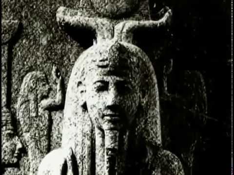 HD Documentary Egyptian Sphinx - Russian KGB & Sphinx