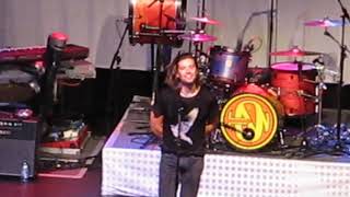 Hanson If I&#39;m Gone When You Wake Up