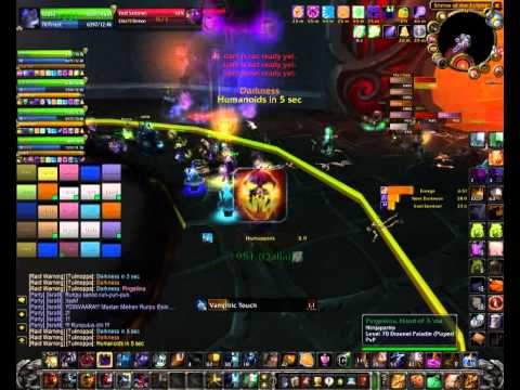 Ninjapartio vs Muru.Hani.Wunderbaum.zug.zug