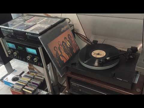 Matia Bazar - Accipiechia Che Nostalgia / Lp