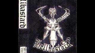 Hellbastard   Ripper Crust FULL ALBUM