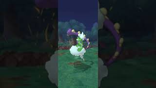 Pokemon Master EX!傳說對戰-龍捲雲3-平民隊