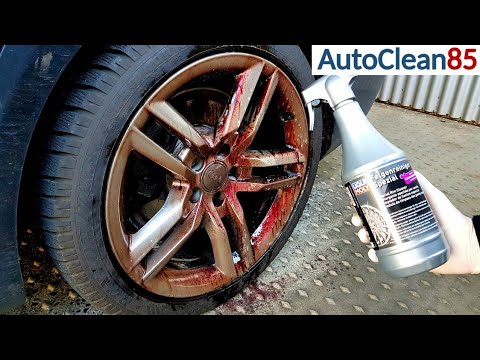 Liqui Moly Felgen-Reiniger Spezial