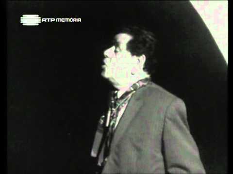 Alfredo Marceneiro - O amor é água que corre