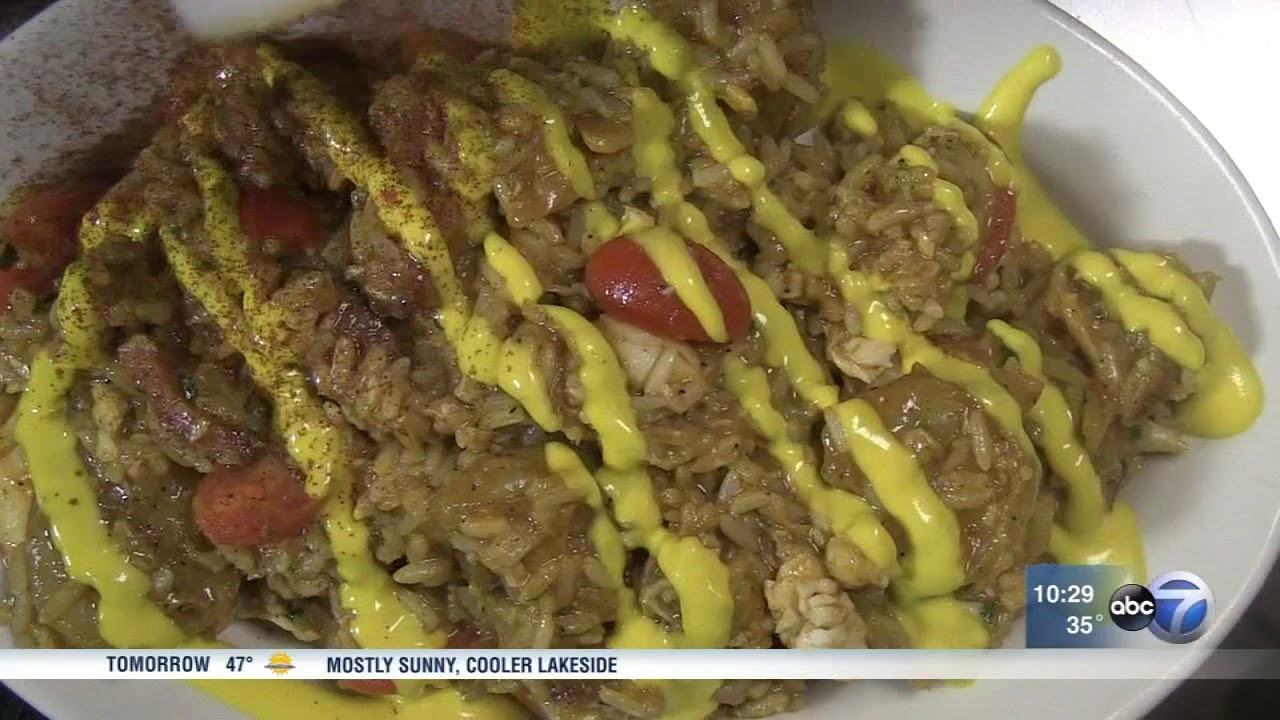 Hungry Hound: Fifolet