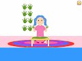 Starfall Counting To 100