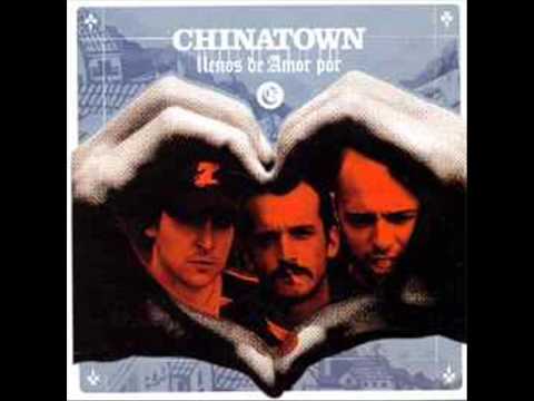 Chinatown - Chinatown Guerrillas (revisión) 2003