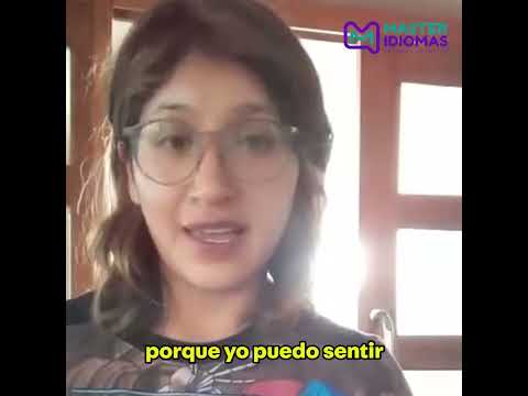 Testimonio de Éxito - Grecia Malú Aguirre
