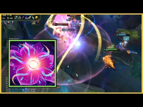 MOST INSANE NEEKO ULT... | League of Legends Clip