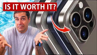 iPhone 15 Pro Max | 5 Reasons Why and Why Not To Buy