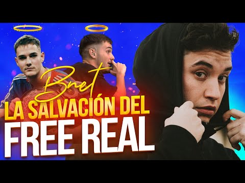 BNET, EL SALVADOR DEL FREESTYLE REAL