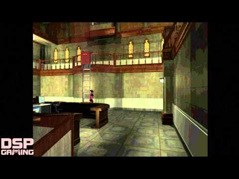 Resident Evil 2 playthrough pt42 - Boom Goes the Dynamite