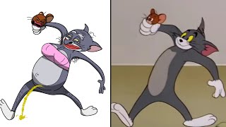 Download lagu Tom & Jerry Funny Drawing Meme | Tom and Jerry Drawing Meme mp3 Download lagu Tom & Jerry Funny Drawing Meme | Tom and Jerry Drawing Meme mp3
