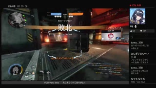 タイタンフォール2へっぽこですが何か？笑