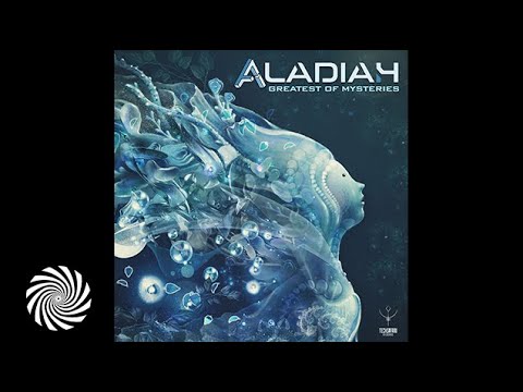 Aladiah - Greatest Of Mysteries