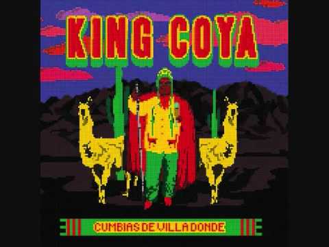 King Coya & Axel K - Petrona Martínez - Un niño que llora en los montes de Maria