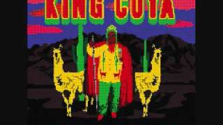 King Coya &amp; Axel K - Petrona Martínez - Un niño que llora en los montes de Maria