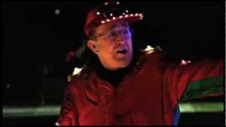 Mr. Christmas - Trailer (2012)