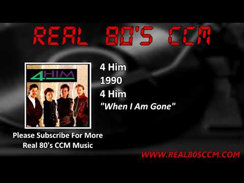 When I Am Gone video thumbnail