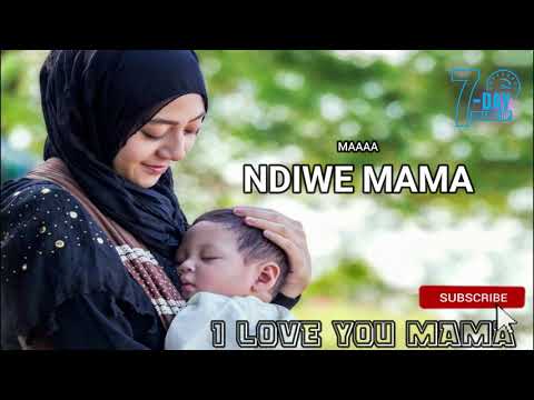 I LOVE YOU MAMA 2020 SHARIF OTHMAN ' 7Days 'BG