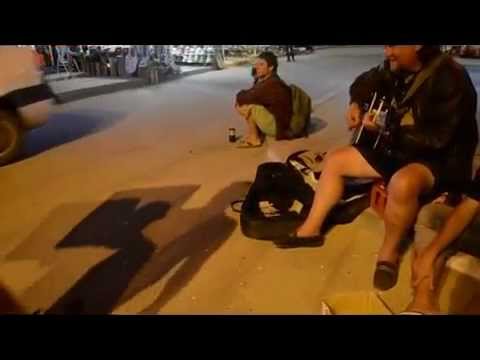 Vama Veche - Omul plajei