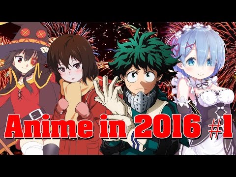 Anime Summer 2014 Lineup