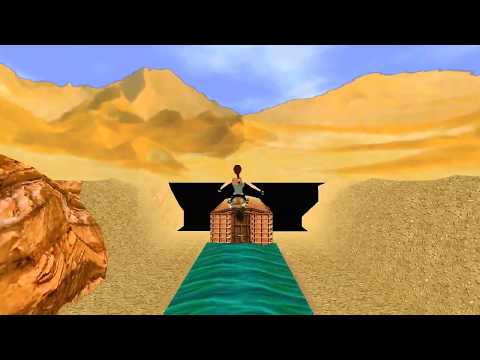 TRLE 2001.09.30 - Train Demo