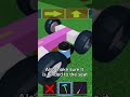 HOW TO MAKE AN RC CAR IN BUILD A BOAT Babft Buildaboat Roblox Rccar