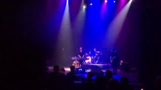 PASCALE PICARD - PAPER PLANES LIVE IN MONTREAL 2016-05-05