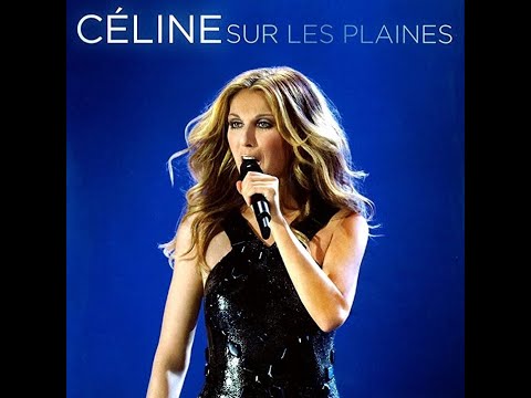 Celine Dion - Sur les plaines (Audio) (Celine Dion's Prfrmance Only) [DWNLOAD LINK ON THE DSCRPTION]