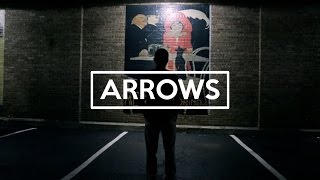 Fences - Arrows (feat. Macklemore & Ryan Lewis) [Concept Music Video]