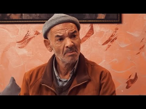 Film kabyle - Imehval