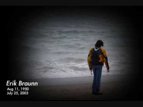 Thumbnail for Erik Braunn - 1973 MCA Demos Part Five by Erik Braunn