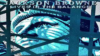 Jackson Browne - Black and White
