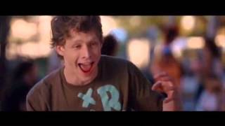 kiwi talking about sloan- raise your voice