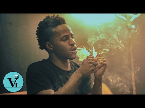 Kasher Quon - Dog (Official Music Video) Shot by @savani