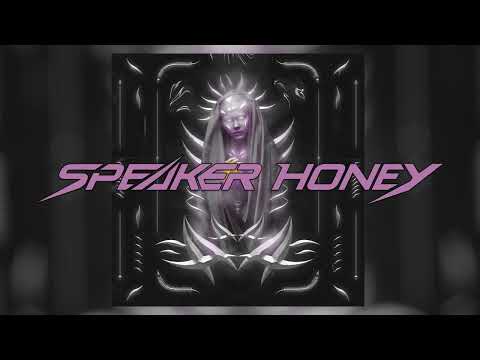 Speaker Honey - For Yourself