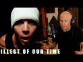 So Deeply Musical Ren S Illest Of Our Time Reaction Vocal ANALYSIS