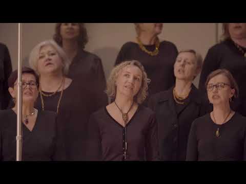 Keith Hampton - Praise His Holy Name - Dainava Chicago