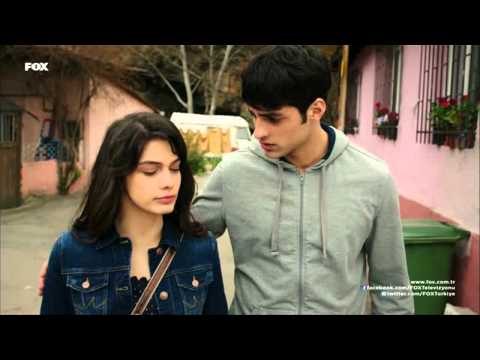 Dj muzzy - sonsuz yarim